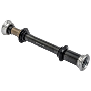 Front wheel axis quick change kit melotti racing ducati panigale v2 955 (20-24) ba-ssp.du.2.20.kprar