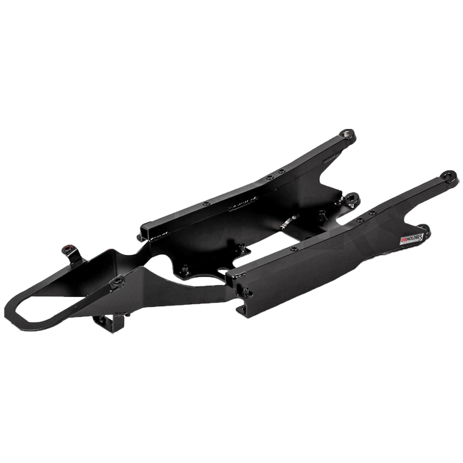 Estrutura traseira em alumínio DB Holders Yamaha YZF-R1/M RN32, RN49 & RN65 (15-25) 