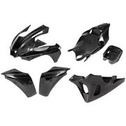 Complete cladding set Carbon Yamaha YZF-R1/M RN65 (20-25)