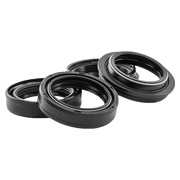 Kit de capas de poeira de vedação da forquilha K-Tech para Yamaha YZF-R1 (03-25) FSK-019 