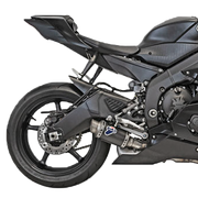 Kit Slip-On Termignoni GP-Classic Yamaha YZF-R6 (06-25) 