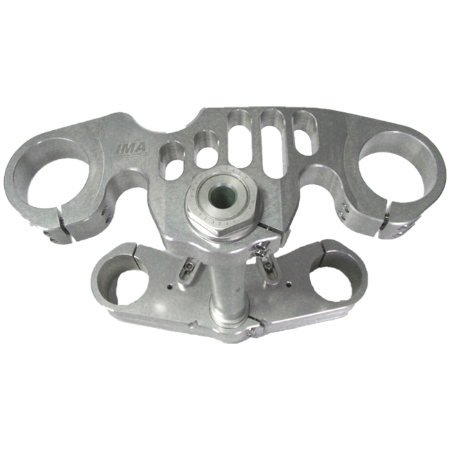 Ima Special Parts Racing "STK" Ponte da Forquilha Yamaha YZF-R6 RJ27 (17-25) 