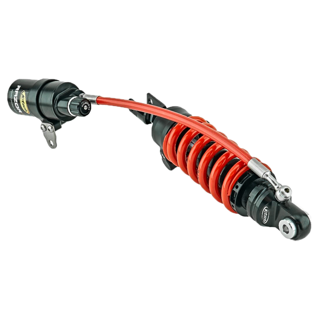 K-Tech RAZOR-R HPA Amortecedor Yamaha YZF-R7 (21-25) 280S-021-270-XXX 