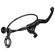 Adjustable brake lever including remote adjuster Bonamici Honda CBR 600 RR (24-25) RALB150