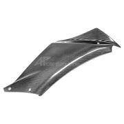 Side part cover right 200g ap carbon line yamaha yzf-r1/m rn65 (20-25)