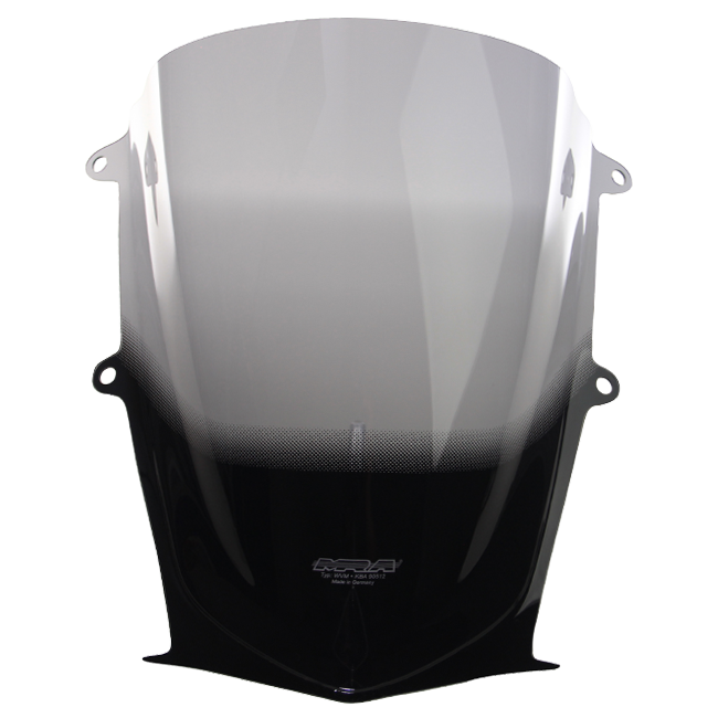 MRA R Racing Para-brisas Yamaha YZF-R1/M RN32 RN49 (15-19) 