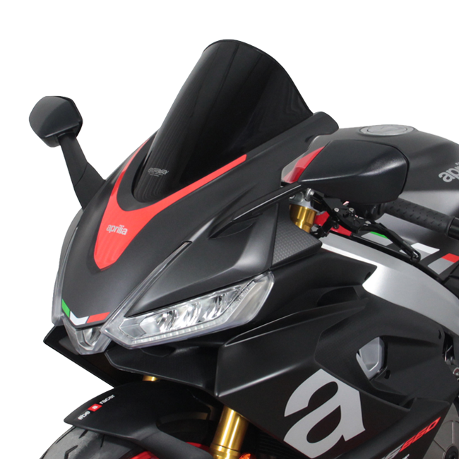 MRA R Racing Para-brisas Aprilia RS 660 (20-26) 
