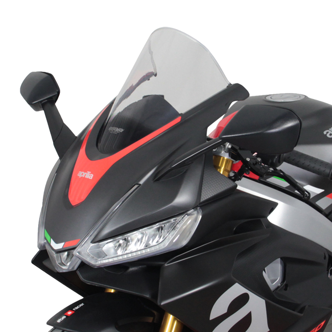 MRA R Racing Para-brisas Aprilia RS 660 (20-26) 