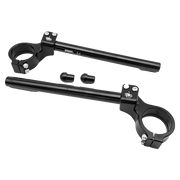 Handlebar Offset 25 Height +25mm Spider Racing Aprilia RS 660 (20-26) 50.262.51 