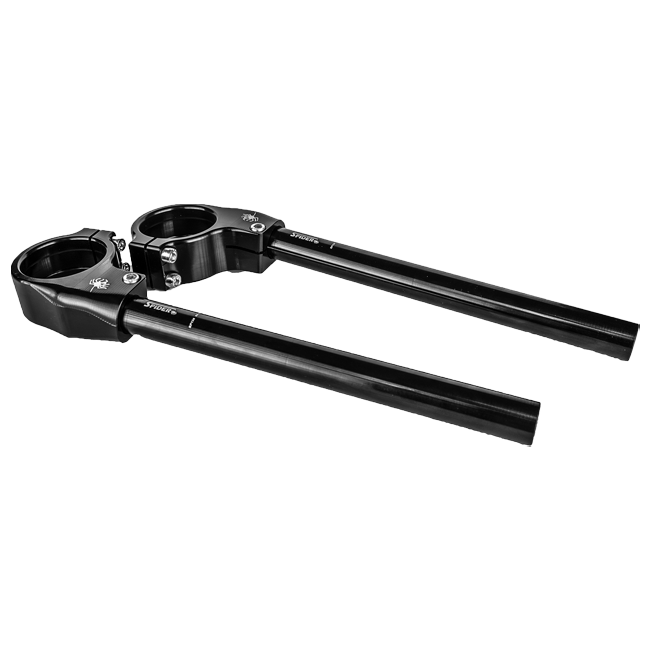 Offset do Guidão 25 Spider Racing Ducati Panigale V4/S/R (18-24) 50.25.53 