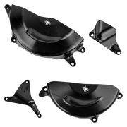 Aluminum engine protection cover from Spider Aprilia RS 660 (20-26) 20.A225 