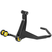 Suporte de roda traseira em aço LighTech Ducati Panigale V2 955 (20-24) RSF046 + RSF29 