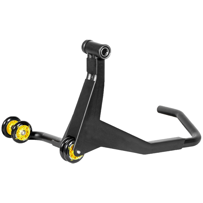 Suporte de roda traseira em aço LighTech MV Agusta F3 675/800 (12-25) RSF046 + RSF29 