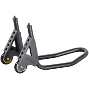 Suporte de roda dianteira em aço LighTech RSF22 