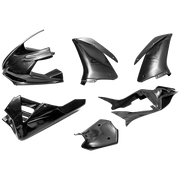 Complete cladding set Carbon Aprilia RSV4/RR/RF/1100 Factory (15-20) Carbonin