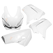 Front Race Fairing Set PlasticBike Aprilia RSV4/RR/1100 Factory (25-26) 