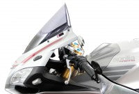 MRA R Racing Windshield Aprilia RSV4/RR/RF/1100 Factory (15-20) 