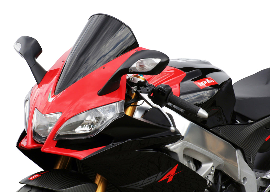 MRA R Racing Para-brisas Aprilia RSV4/Factory/R/RR (09-14) 