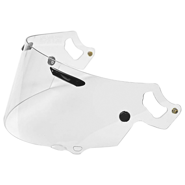 ARAI VAS-V 2D Visor RX-7V EVO clear