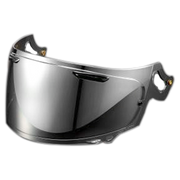 ARAI VAS-V MV Shield Visier RX-7V Evo Mirror Silver