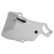 ARAI VAS-V 2D Visor RX-7V EVO slightly tinted