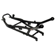Aluminum rear frame WorldSSP Feel Racing Ducati Panigale V2 955 (20-24) 47112031B 