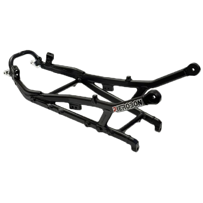 Aluminum rear frame WorldSSP Feel Racing Ducati Panigale V2 955 (20-24) 47112031B 