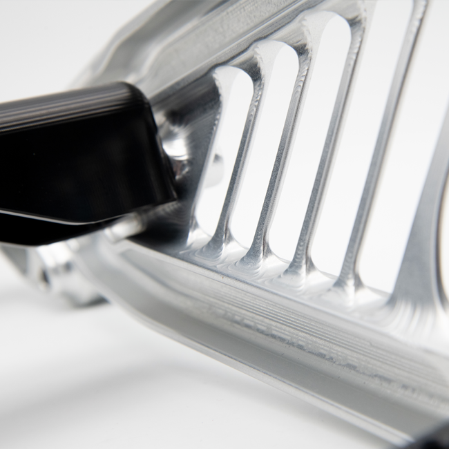 Aluminum rear frame WorldSSP Spider Racing Ducati Panigale V2 955 (20-24) 