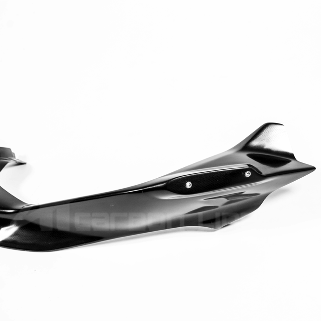 Carenagem traseira esquerda Lavatex AP Carbon Line Ducati Panigale V4/S (25-26) 