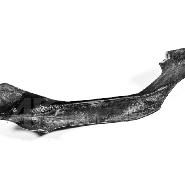 Carenagem traseira esquerda Lavatex AP Carbon Line Ducati Panigale V4/S (25-26) 