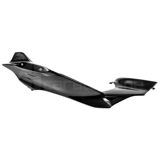 Carenagem traseira direita Lavatex AP Carbon Line Ducati Panigale V4/S (25-26) 