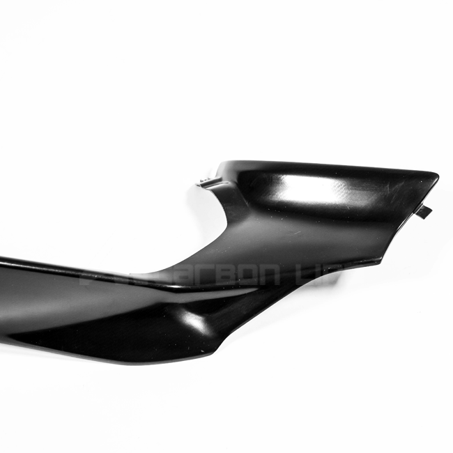 Heck cladding right lavatex ap carbon line ducati panigale v4/s (2025)