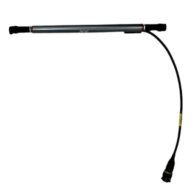 Spring travel sensor shock absorber Öhlins TTX 75mm WorldSSP Feel Racing Ducati Panigale V2 955 (20-24) FR.552.131 