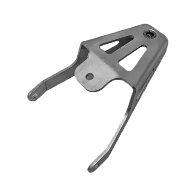 Rear Holder WorldSSP Feel Racing Ducati Panigale V2 955 (20-24) 8301C091A 