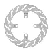 Disco de travão traseiro Moto-Master Flame Series para Ducati Panigale V2 955 (20-24) 110557 