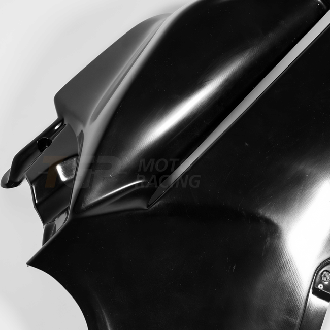Right Side Panel Lavatex AP Carbon Line Ducati Panigale V4 R (2026) 