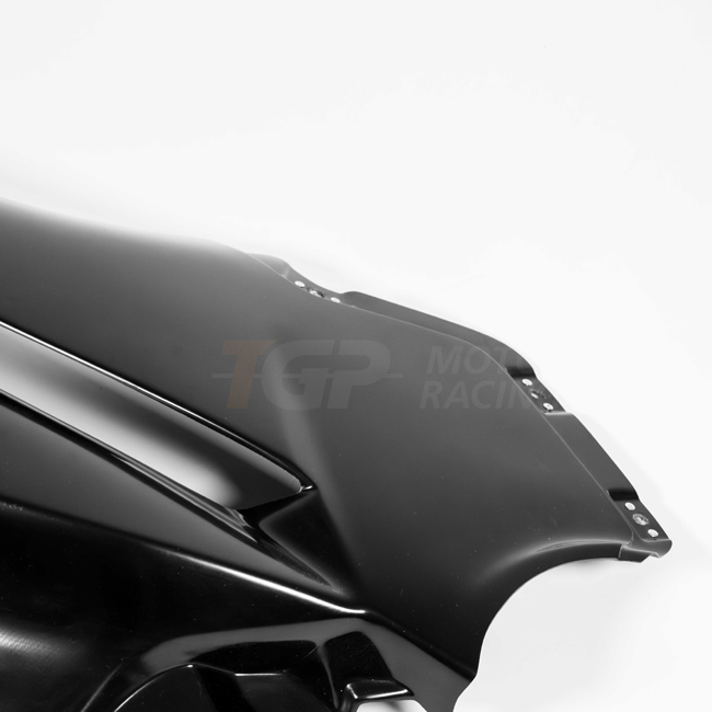 Right Side Panel Lavatex AP Carbon Line Ducati Panigale V4 R (2026) 