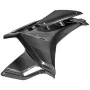 Right side panel 200g AP Carbon Line Aprilia RSV4/RR/1100 Factory (21-26) 