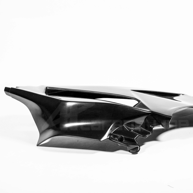 Lateral direito Lavatex AP Carbon Line Ducati Panigale V4/S (25-26) 
