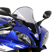 MRA R Racing Windshield Yamaha YZF-R6 RJ11 (06-07) 