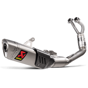Akrapovic Racing Line (stainless steel) Yamaha YZF-R7 (21-25) S-Y7R11-HAPT