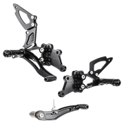 Bonamici Racing Suzuki GSX-R 600/750 (06-10) S004