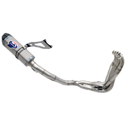 Termignoni complete system Titanium Suzuki GSX-R 1000 (17-23) S07209400TTC