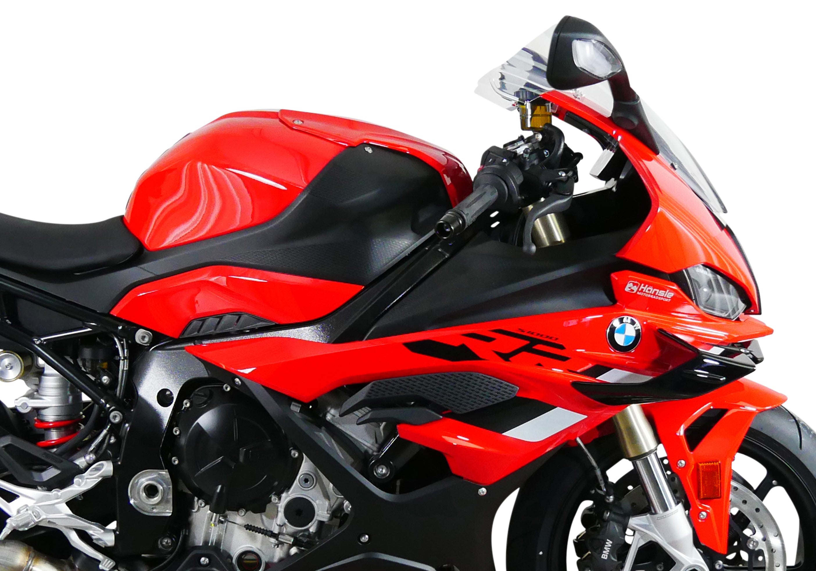 MRA R Racing Windshield BMW S1000RR K67 (23-24)