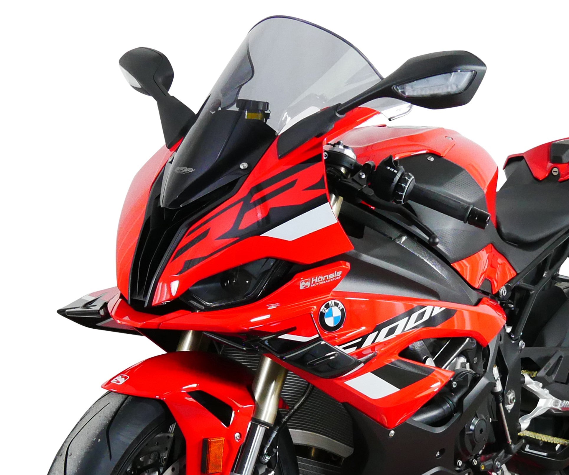 MRA R Racing Windshield BMW S1000RR K67 (23-24)
