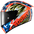 Capacete Suomy SR-GP Evo Glory Race K6S20006 