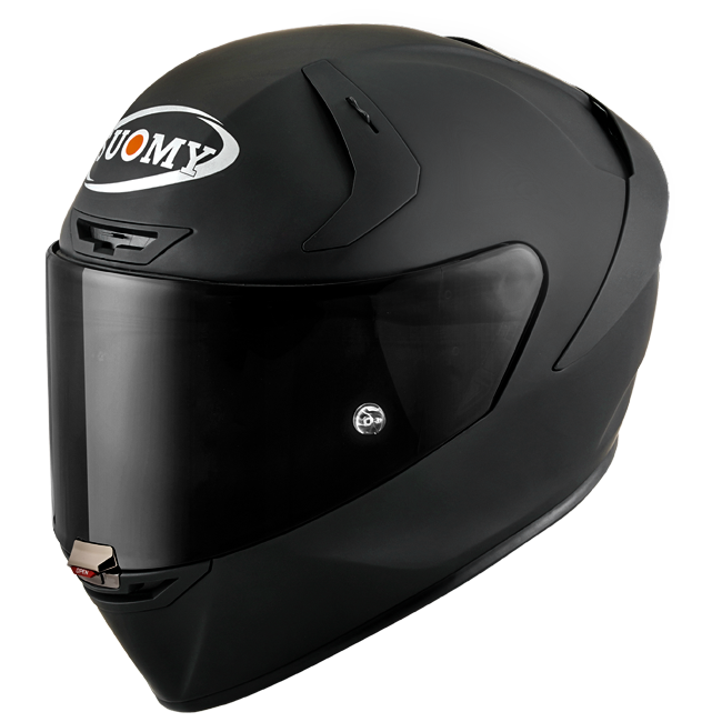 Suomy SR-GP Evo Capacete Preto Fosco K6S200X6 