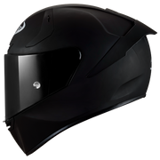 Suomy SR-GP Evo Capacete Preto Fosco K6S200X6 