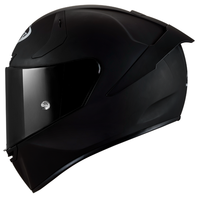 Suomy SR-GP Evo Capacete Preto Fosco K6S200X6 