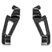 Suporte de guarda-lamas em alumínio TGP Öhlins SBK FGR xxx para guarda-lamas Ducati Panigale V4/S/R (18-24) 